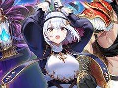 短時間で深い読み合いを楽しめる,新作DCG「神託のメソロギア」が本日正式リリースへ。ゲーム内外で各種記念キャンペーンが開催予定